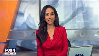 KDFI/KDFW | FOX 4 News at 4pm on Plus - Headlines, Open and Closing - June 16, 2026