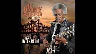 LIL' JIMMY REED (Hardwood, Louisiana, U.S.A) - 05 - Back to Baton Rouge