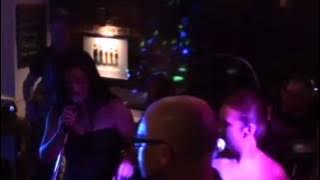 Shona Mcgarty Singing Best Bits