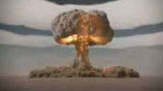 TSAR : DESTROYED IN SECONDS - NUCLEAR ATTACKS