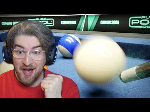 Intense Online Matches vs Respawn | Pure Pool Pro