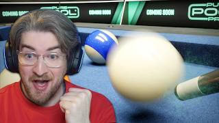 Intense Online Matches vs Respawn | Pure Pool Pro