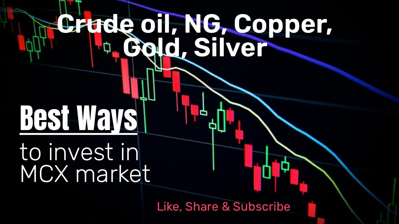 MCX trading free intraday live tips today 26/8/22 