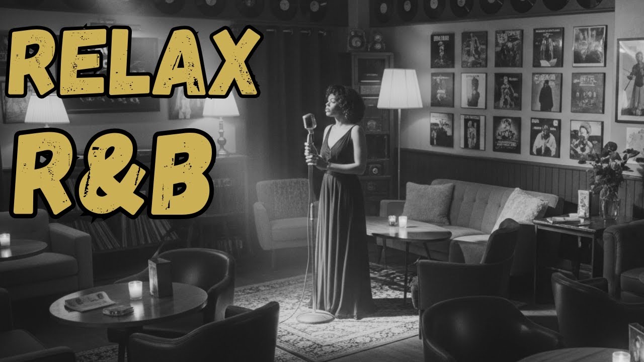 RnB HITS Only 🔥 Best Chill Vibes 2026