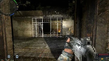 Fighting a Controller [test video]