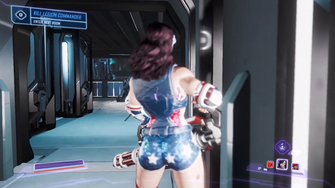 agents of mayhem review Agents of Mayhem - Sidequests