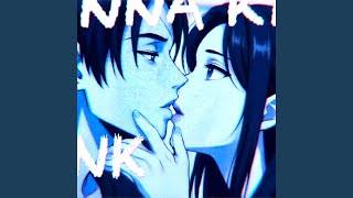 WANNA KISS