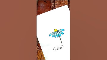 💙🌿✨ Hafsa  #artistrong #calligraphy #name #alphabet #namewritting #shorts