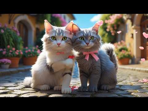 The Cute Cat’s Meow: Cozy Stories from Our Whiskered Family