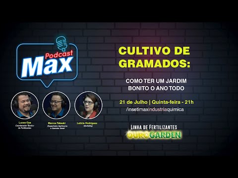 CULTIVO DE GRAMADOS: COMO TER UM JARDIM BONITO O ANO TODO