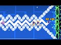(Challenge Dorami) | [#82] WAVE CONSISTENCY | Geometry Dash