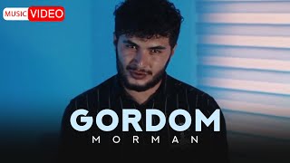 Morman - Gordum ( gordüm ) | OFFICIAL MUSIC VIDEO مورمن - گوردوم Resimi