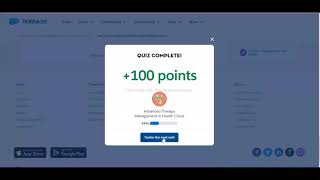 Advanced Therapy Management in Health Cloud | Salesforce