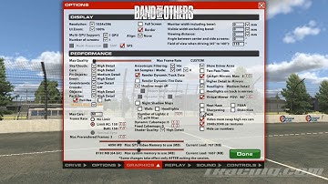 Valve Index and PC Settings +iRacing and DCS and PC Specs!