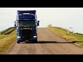 Scania Argentina | Streamline R620 V8