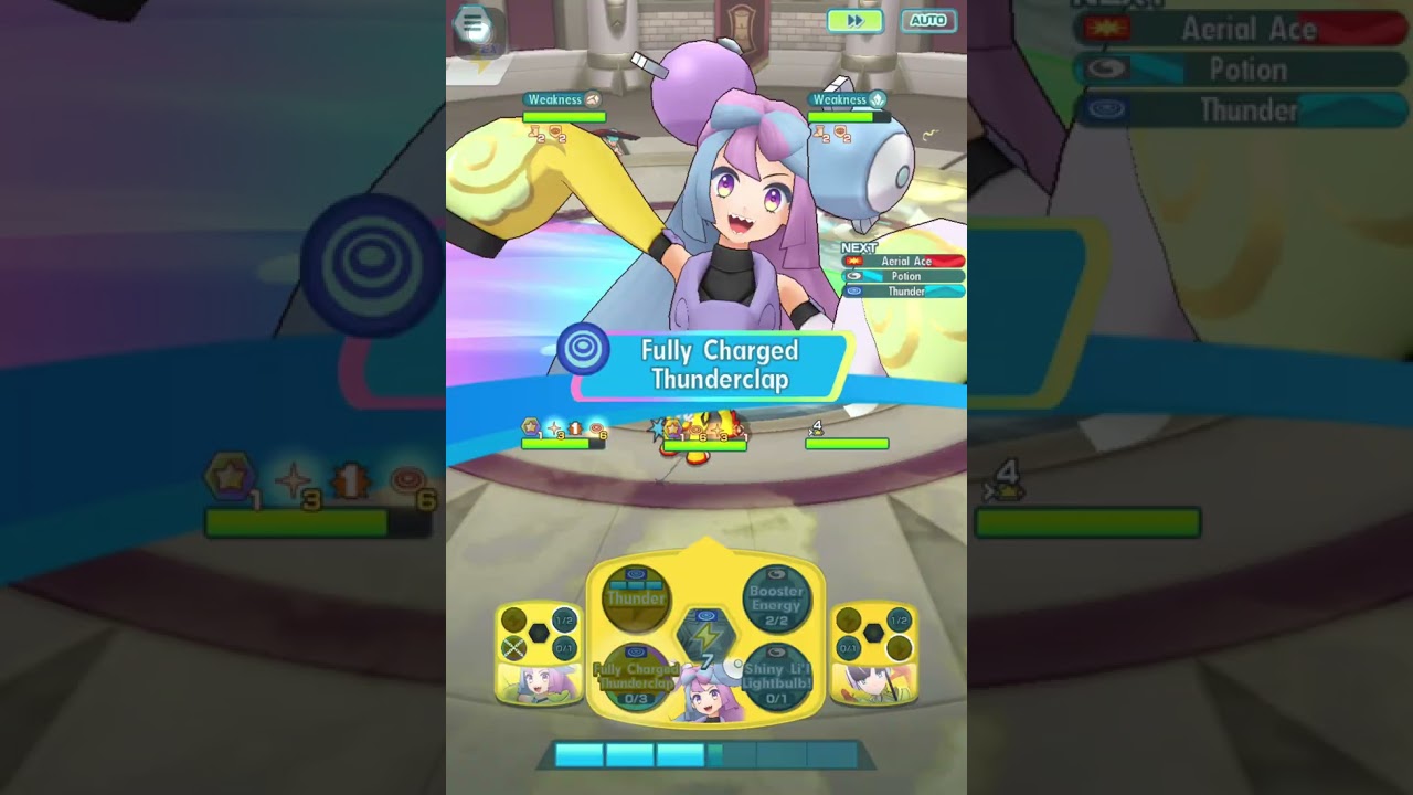 POKÉMON MASTER EX PASIO TOWERS (ELECTRIC TOWER) TOWER 6-8 FULL JOURNEY GAMEPLAY 