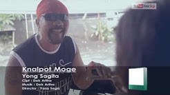 KNALPOT MOGE - YONG SAGITA Lagu Bali Terpopuler  - Durasi: 4:23. 