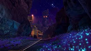 The Outer Worlds: Peril on Gorgon OST - Surface of the Gorgon The Outer Worlds: Peril on Gorgon OST - Surface of the Gorgon