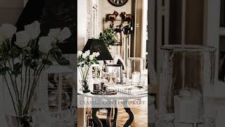 TAKE OUR STYLE QUIZ: What is your interior design style? Link in description! #homedecor #interiors