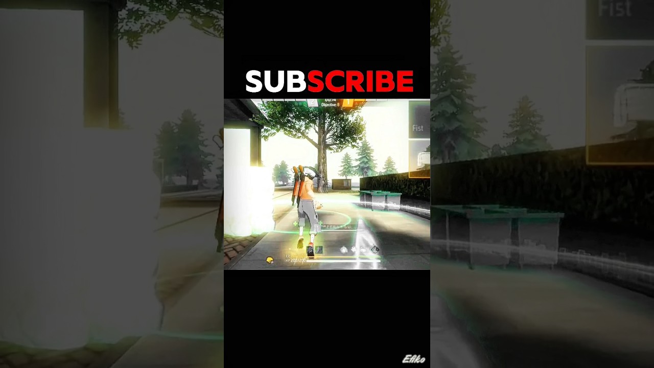 "Ransom 🎵 Free Fire Edit | Viral FF Montage 