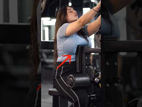 Best Gym Routine Shortvideo 