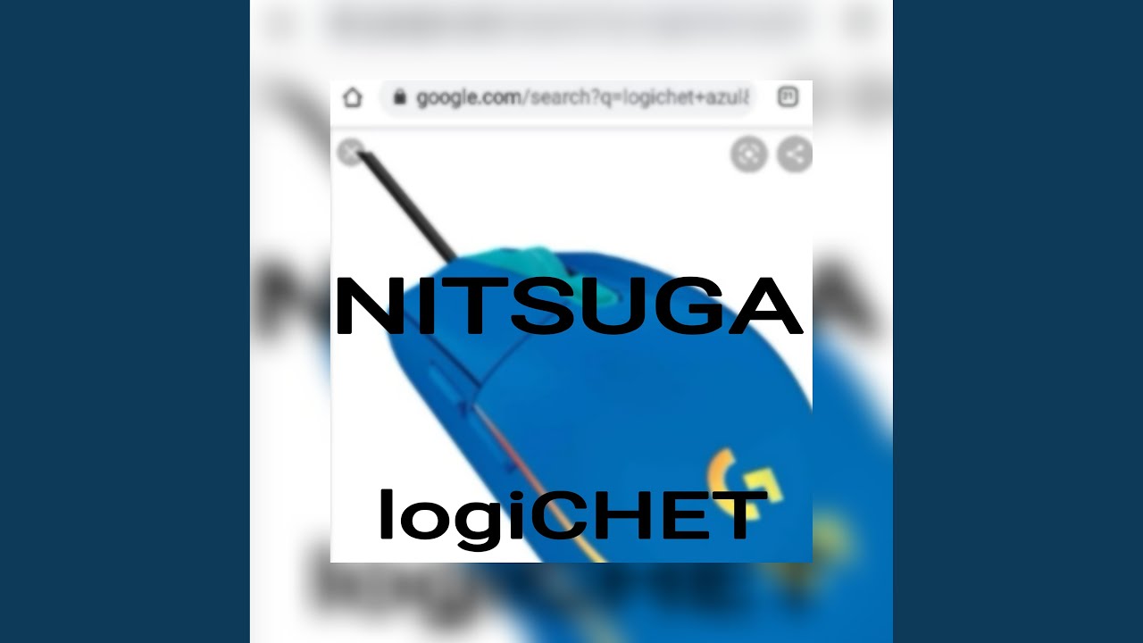 Watch logiCHET on YouTube Watch logiCHET on YouTube
