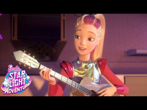 We Are Shooting Stars | Star Light Adventure | @Barbie