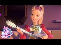 Video thumbnail of "We Are Shooting Stars | Star Light Adventure | @Barbie"