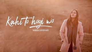 Kahin Toh Hogi Woh – Rashid Ali & Vasundhara Das | A. R. Rahman | Soulful Love = most trending song
