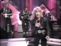 Tanya Tucker - It's A Little Too Late (LIVE)