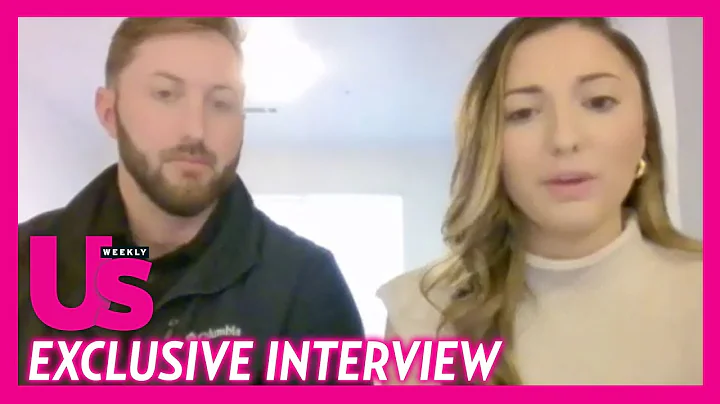 Love Is Blind Colleen & Matt Addresses Harsh Assum...