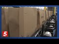 Amazon launches same-day grocery delivery service in Nashville