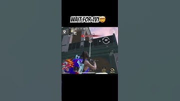 Wait for 1v1🤯 #bgmi #pubgvirl #pubgmobile #shortshorts #shorts #shortvideo #short #viralshort