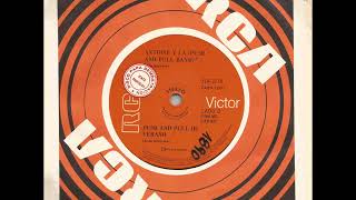 Download Lagu Antoine y la (Push and Pull Band) - Push and Pull de verano (Soul, Funk, Latin) MP3