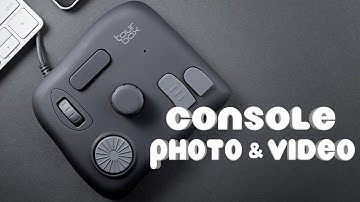 Top 5 Expert Kit Controller for Photo & Video Editing