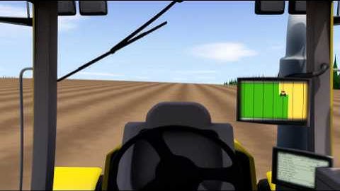 How the RTK Bridge Adds Value in Precision Agriculture