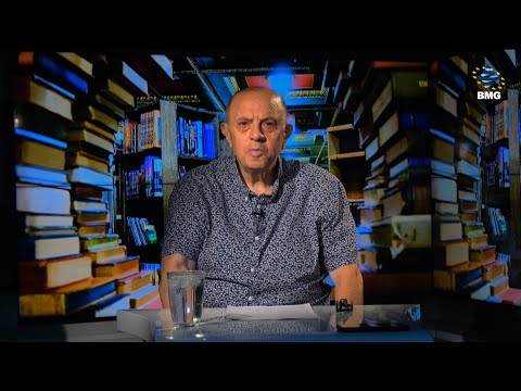 #პორტრეტები - \"ცხოველთა ფერმა\" - ლევან ბერძენიშვილის საავტორო გადაცემა / 03.03.2024