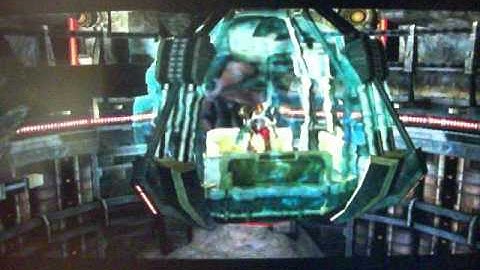 I Walk Through It! - Metroid Prime 2 Echoes - Part 26 - Torvus Bog