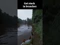Paleolith survival game, got some fish!