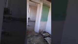 Abandoned house in Colorado