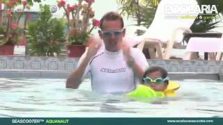 Sea-Doo Seascooter Aquanaut Disponible En Poolaria.com