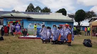 Traditional African Gospel :Inspiration To Modern Artists