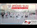 [ Official MV ] “ Rising Sun (หนึ่งตะวัน) ” - JAPAN EXPO THAILAND 2021