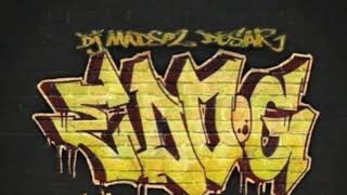 DJ Madsol Desar and EDO G "Back In The Days" Knightz Of Edo G Muzik. EP