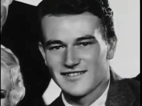 John Wayne Wikipedia