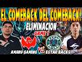 AMARU GAMING vs ESTAR BACKS [GAME 1] BO3 - ELIMINACION "K1 vs PARKER" -THE INTERNACIONAL 2026 DOTA 2