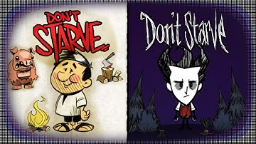 How Don’t Starve Was Made and Why The Devs Had Many Heated Discussion
