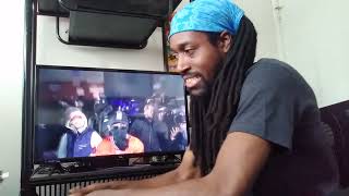 Squeeks - Bragging Rights [Official Music Video] Reaction 2/2