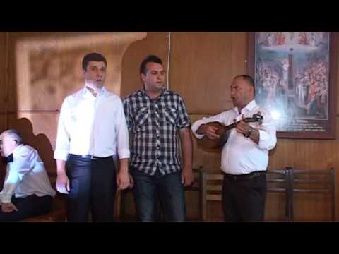 dadianuri ანსამბლი \"დადიანური\" ტრიფონ ხუხუას საღამო