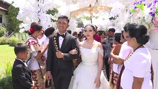 Download Lagu Pernikahan Keren Toraja Angels dan Maris di Hotel Misiliana Rantepao MP3